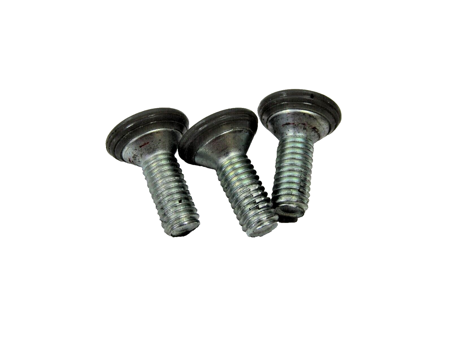 2006-2011 Suzuki Grand Vitara Door Latch Lock Mounting Screw Bolt (X3) OEM