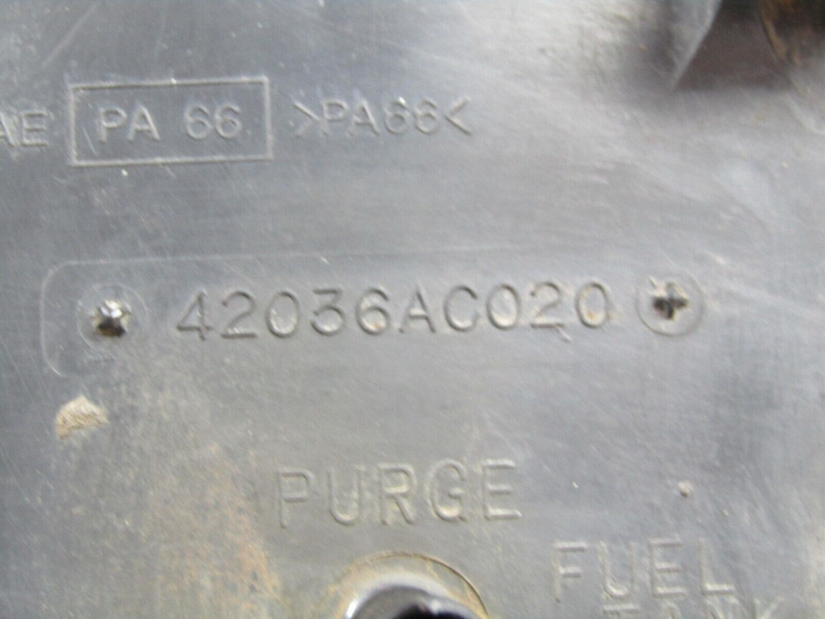 2000-2004 Subaru Legacy Outback Vapor Canister OEM 42036AC020