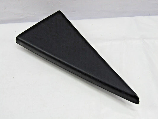 2006-2014 Subaru Tribeca Left Rear Interior Door Corner Panel Trim Cover OEM