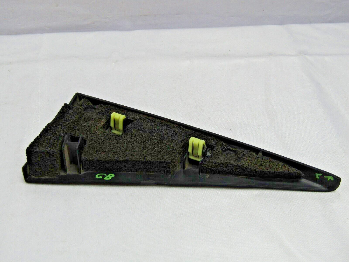 2006-2014 Subaru Tribeca Left Rear Interior Door Corner Panel Trim Cover OEM