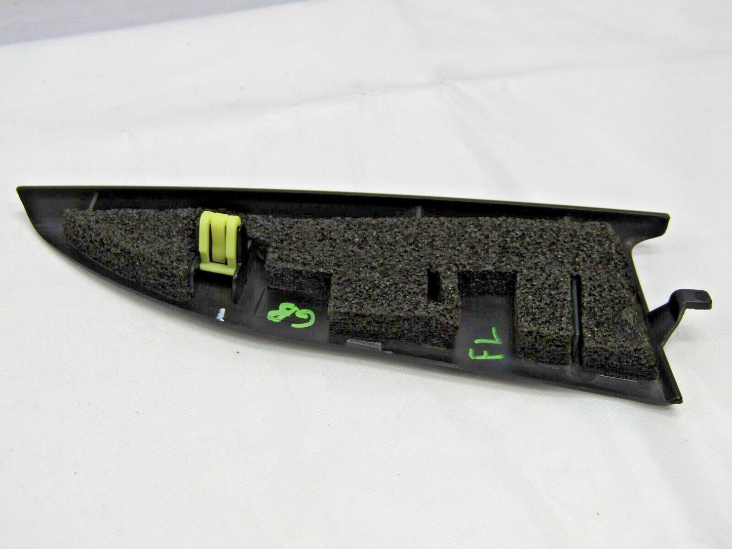 2006-2014 Subaru Tribeca Front Left Mirror Bolt Panel Trim Cover OEM