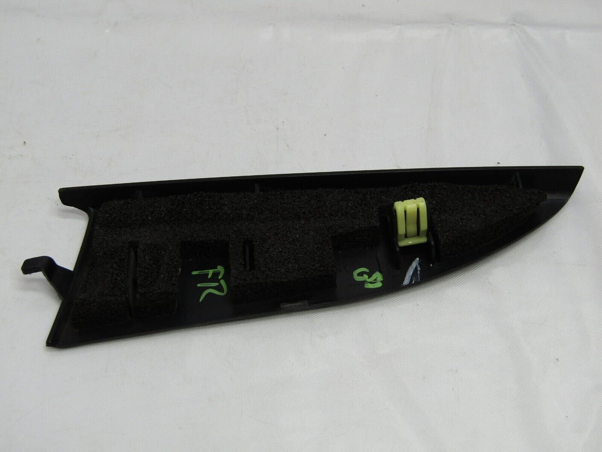 2006-2014 Subaru Tribeca Front Right Mirror Bolt Cover Trim OEM