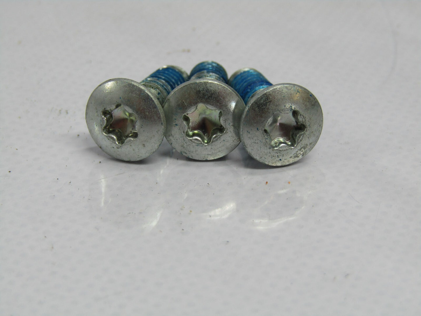 2007-2013 Mitsubishi Outlander Door Lock Bolts Set Of 3 OEM