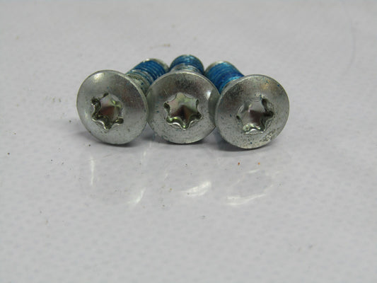 2007-2013 Mitsubishi Outlander Door Lock Bolts Set Of 3 OEM