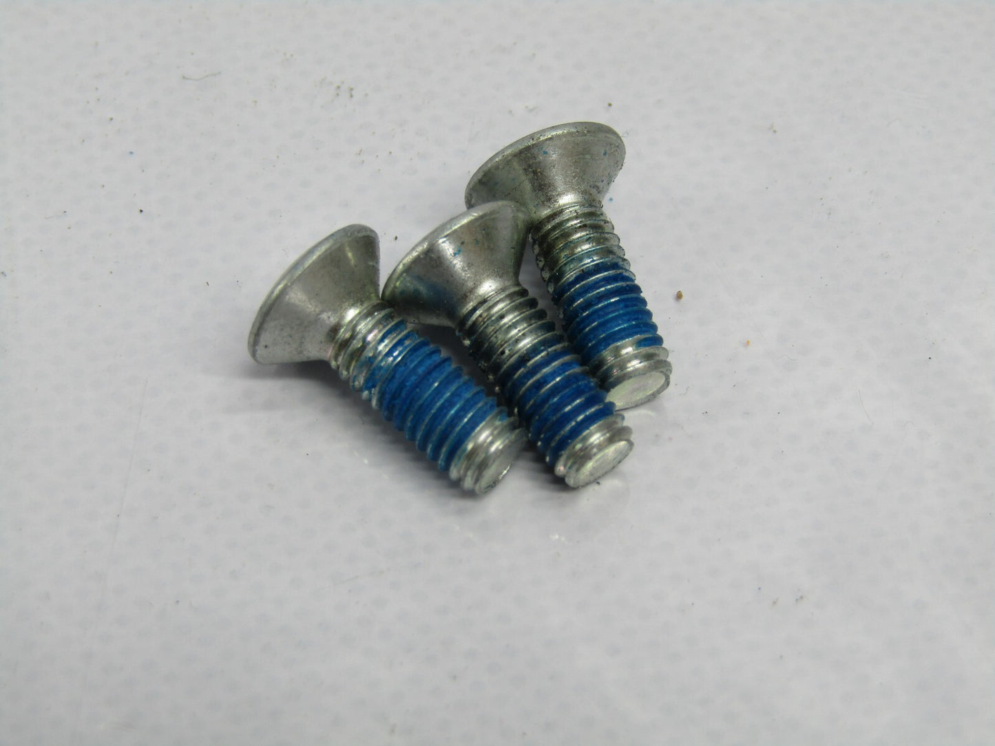 2007-2013 Mitsubishi Outlander Door Lock Bolts Set Of 3 OEM
