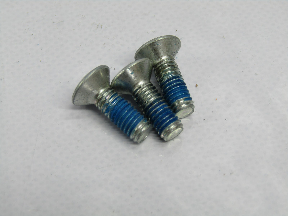 2007-2013 Mitsubishi Outlander Door Lock Bolts Set Of 3 OEM