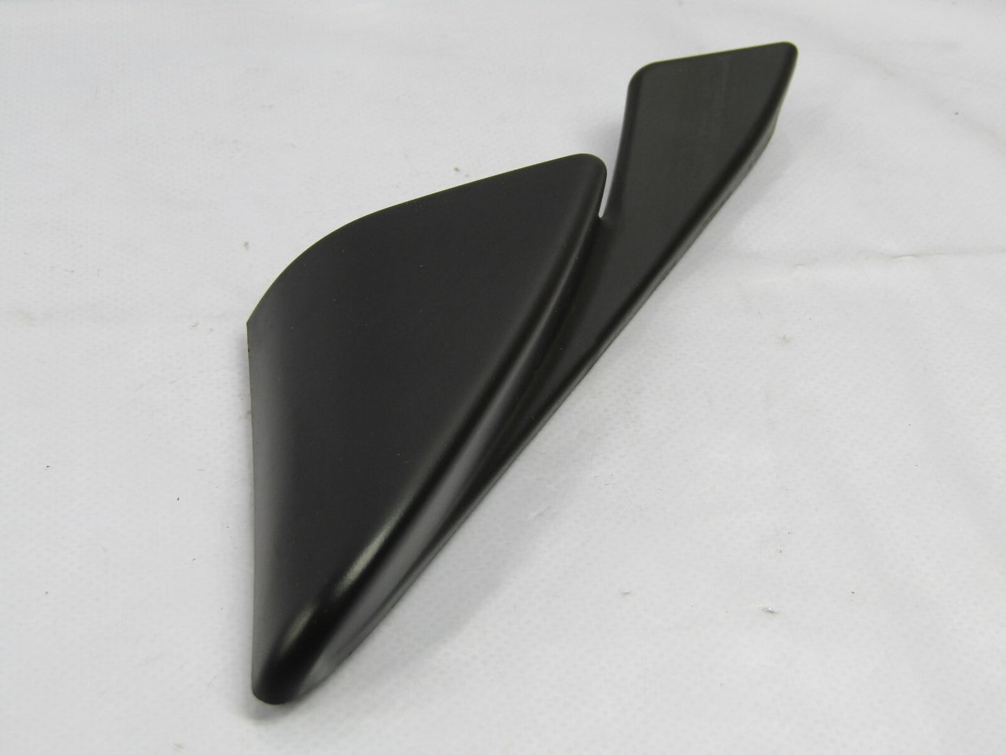 2005-2009 Subaru Outback Right Side Window Corner Mirror Bolt Trim Cover OEM