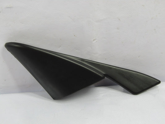 2005-2009 Subaru Outback Left Side Window Corner Mirror Bolt Trim Cover OEM