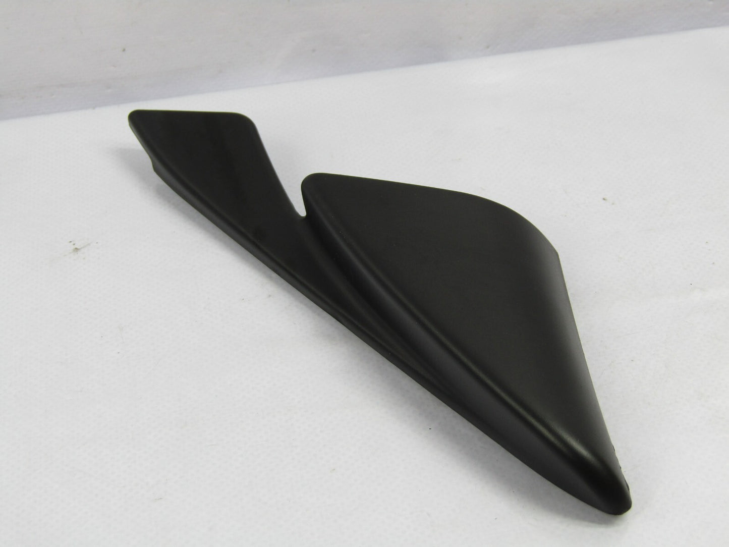 2005-2009 Subaru Outback Left Side Window Corner Mirror Bolt Trim Cover OEM