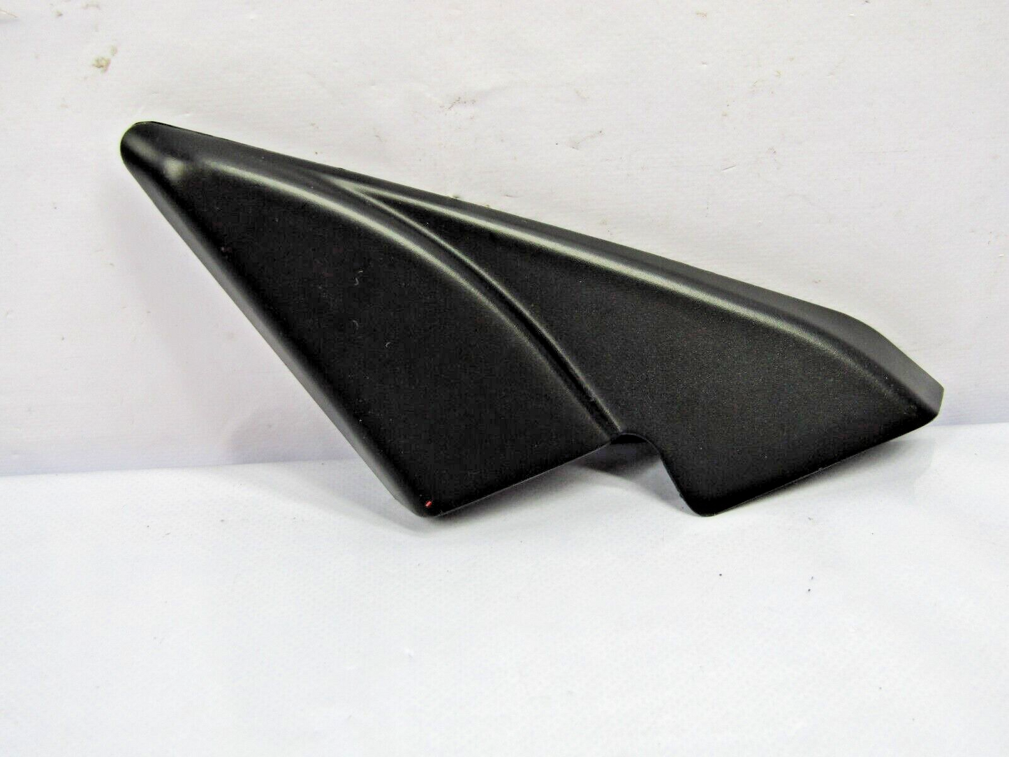 2002-2007 Subaru Impreza Left LH Black Mirror Bolt 94251FE010 Cover OEM