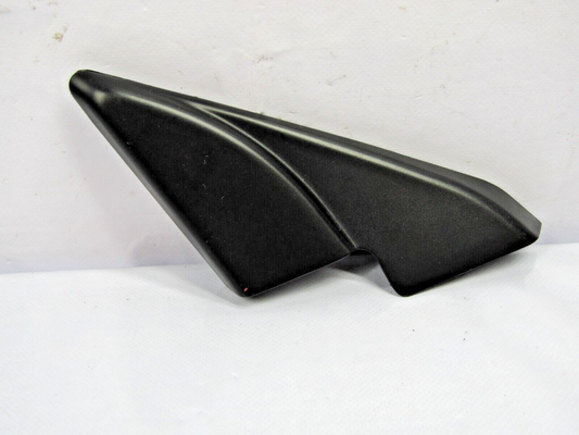 2002-2007 Subaru Impreza Left LH Black Mirror Bolt 94251FE010 Cover OEM