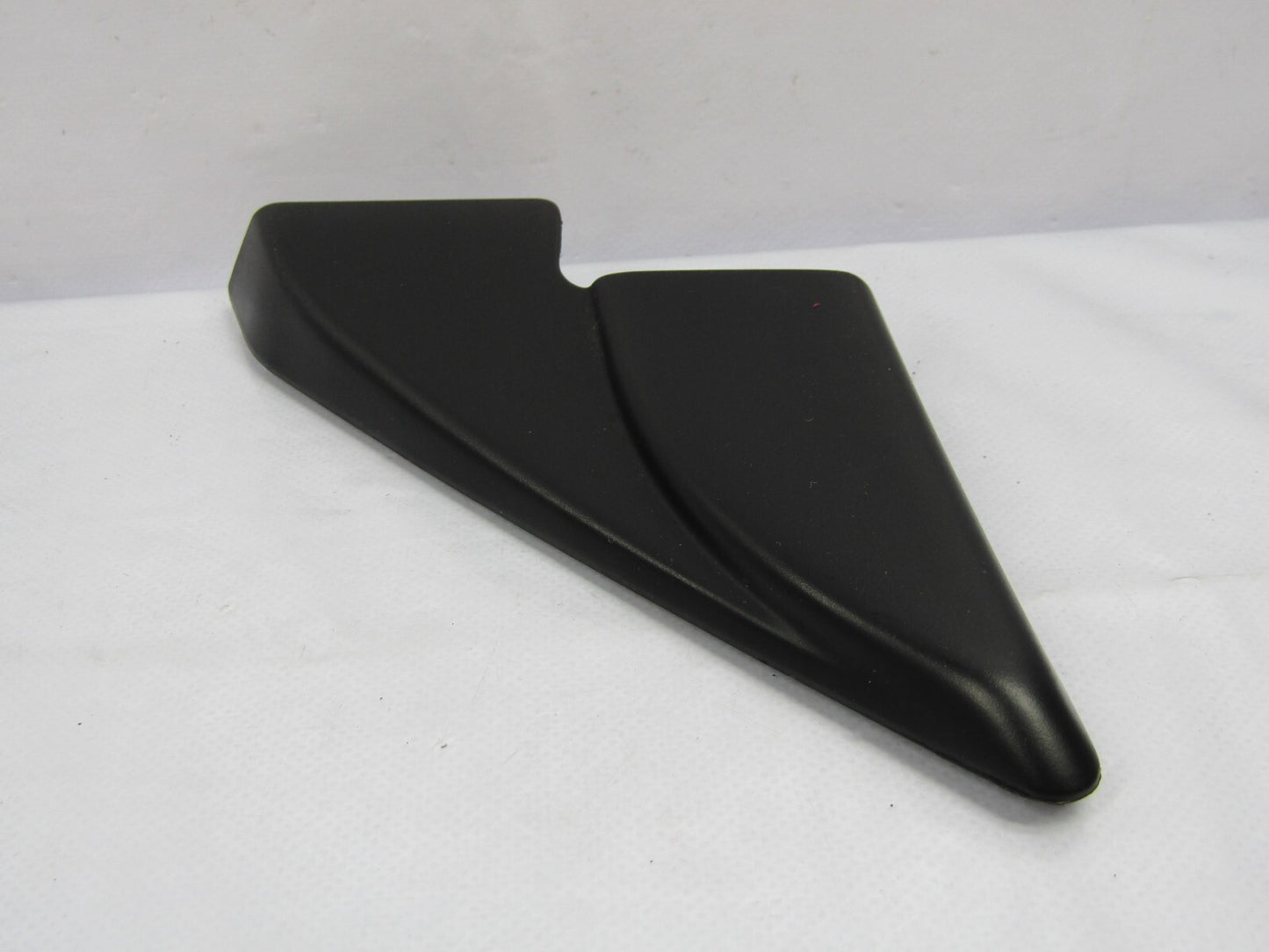 2002-2007 Subaru Impreza Left LH Black Mirror Bolt 94251FE010 Cover OEM