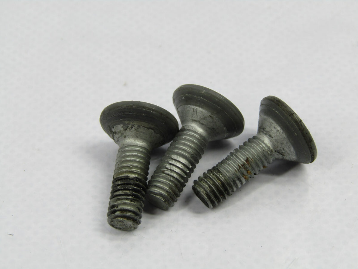 1996-2002 Toyota 4Runner Door Latch Lock Mounting Screw Bolt OEM 90148-A0005