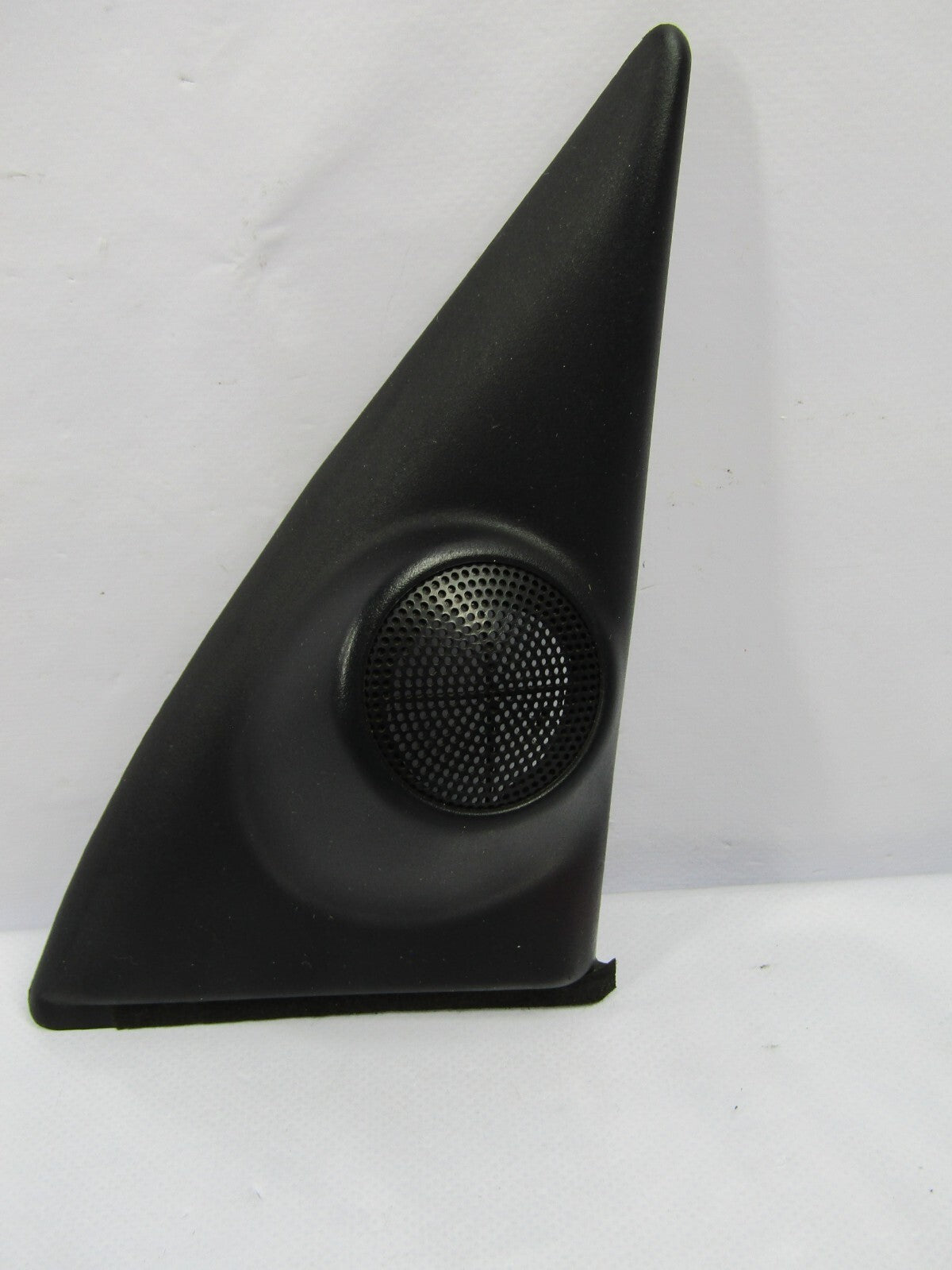 1996-2002 Toyota 4Runner Right Front Tweeter Speaker Corner Cover OEM