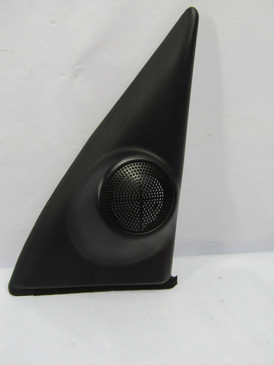 1996-2002 Toyota 4Runner Right Front Tweeter Speaker Corner Cover OEM