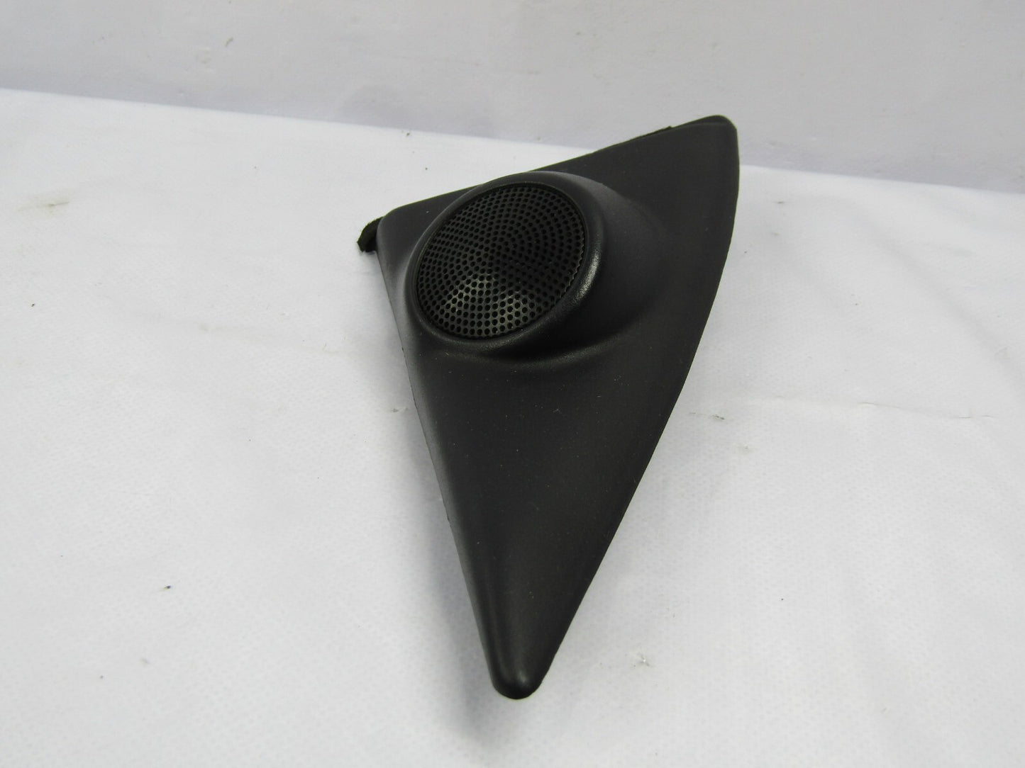 1996-2002 Toyota 4Runner Right Front Tweeter Speaker Corner Cover OEM