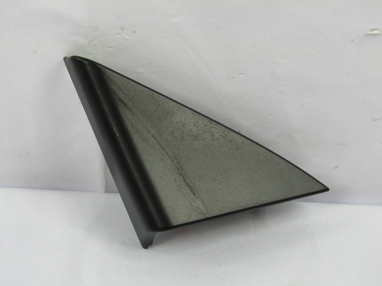 2010-2014 Subaru Outback Front Left Interior Mirror Corner Cover OEM
