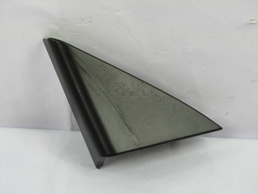 2010-2014 Subaru Outback Front Left Interior Mirror Corner Cover OEM