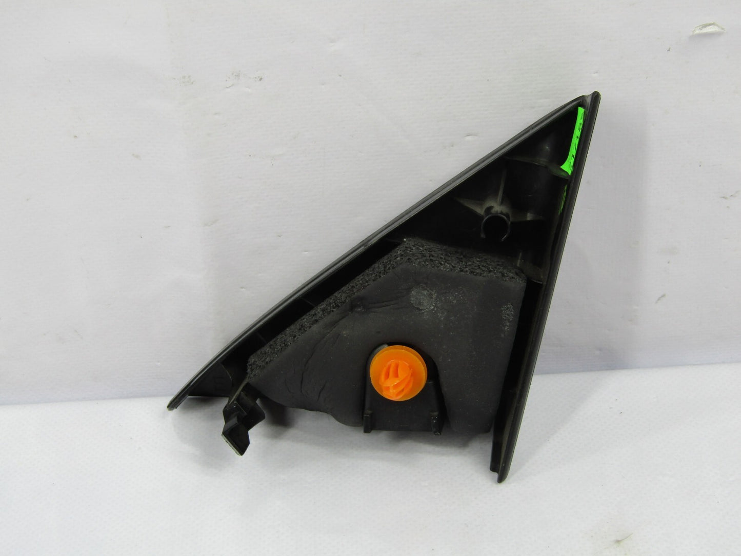 2010-2014 Subaru Outback Front Left Interior Mirror Corner Cover OEM
