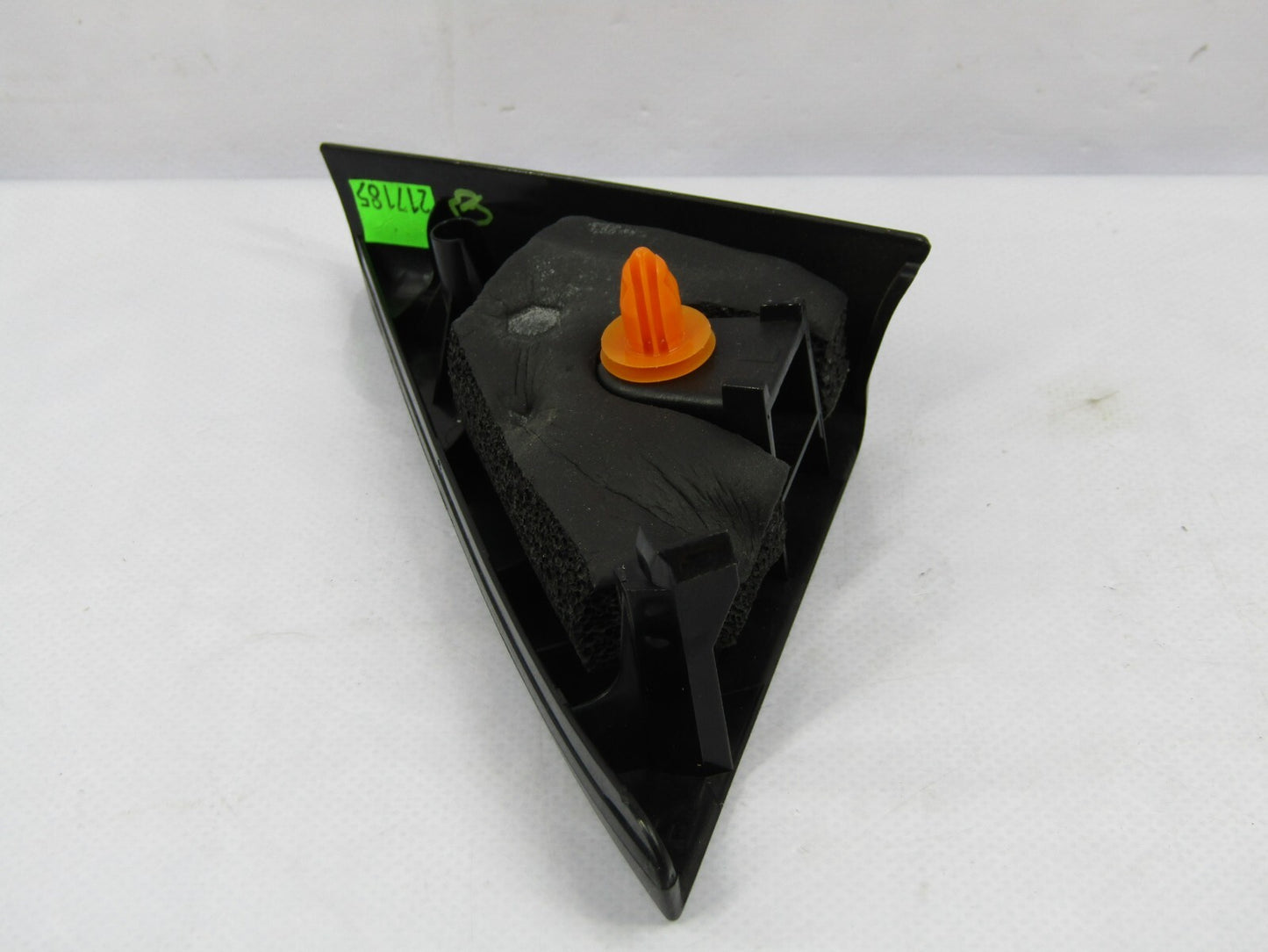 2010-2014 Subaru Outback Front Left Interior Mirror Corner Cover OEM