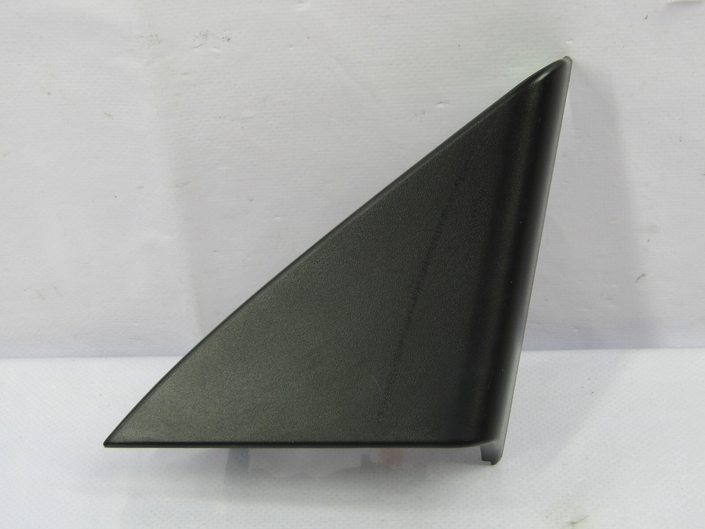 2010-2014 Subaru Outback Front Right Side Interior Mirror Corner Cover Gusset OE