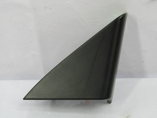 2010-2014 Subaru Outback Front Right Side Interior Mirror Corner Cover Gusset OE