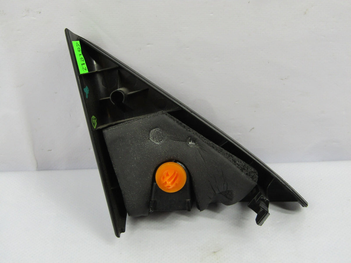 2010-2014 Subaru Outback Front Right Interior Mirror Corner Cover OEM 94251AJ02A