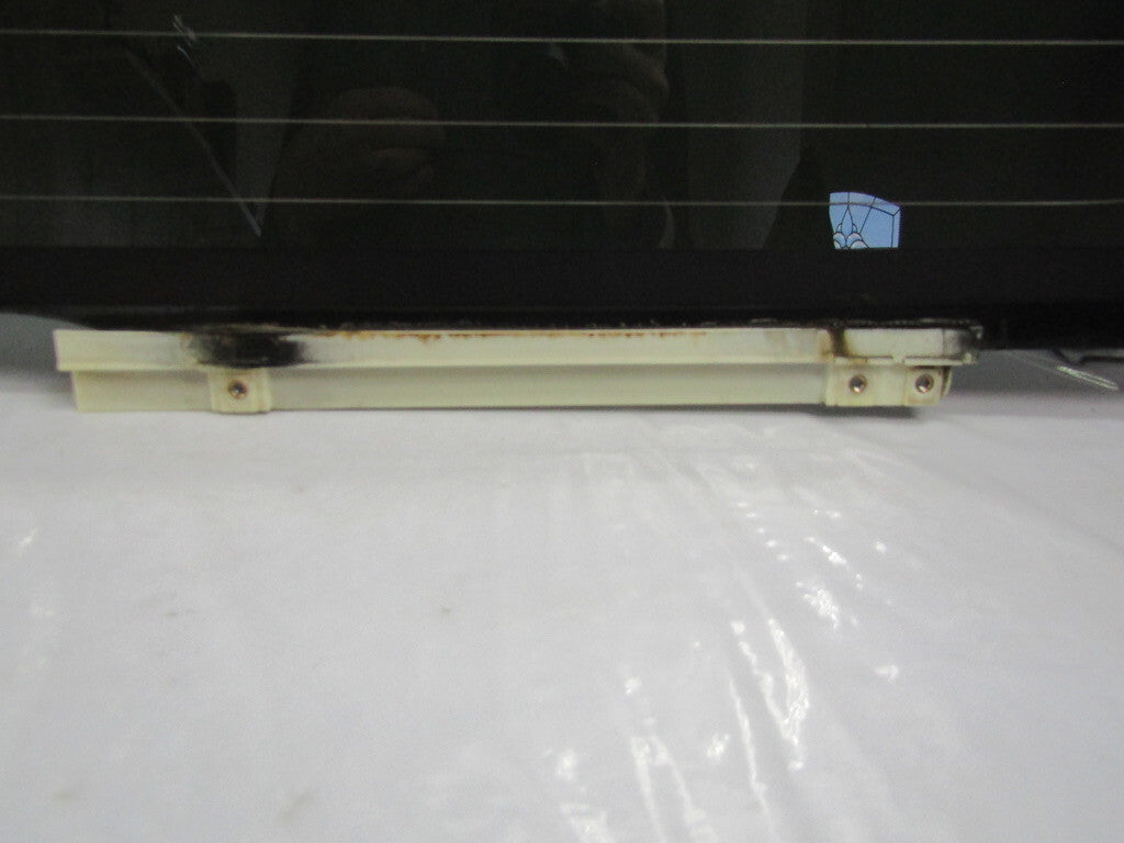 2001-2007 Toyota Sequoia Rear Hatch Tailgate Back Glass Window Tinted 681500C012