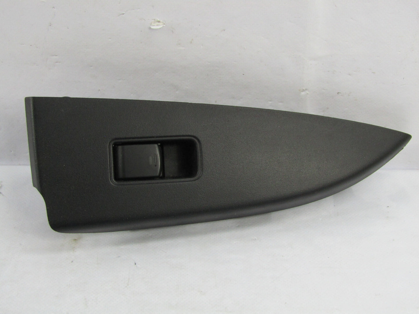 2010-2014 Subaru Legacy Rear Left Window Control Switch with Trim OEM