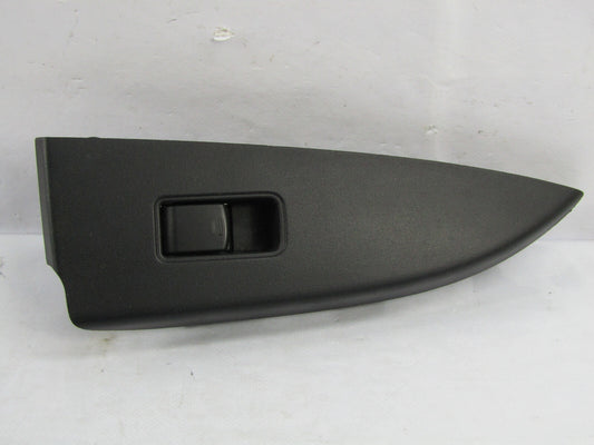 2010-2014 Subaru Legacy Rear Left Window Control Switch with Trim OEM