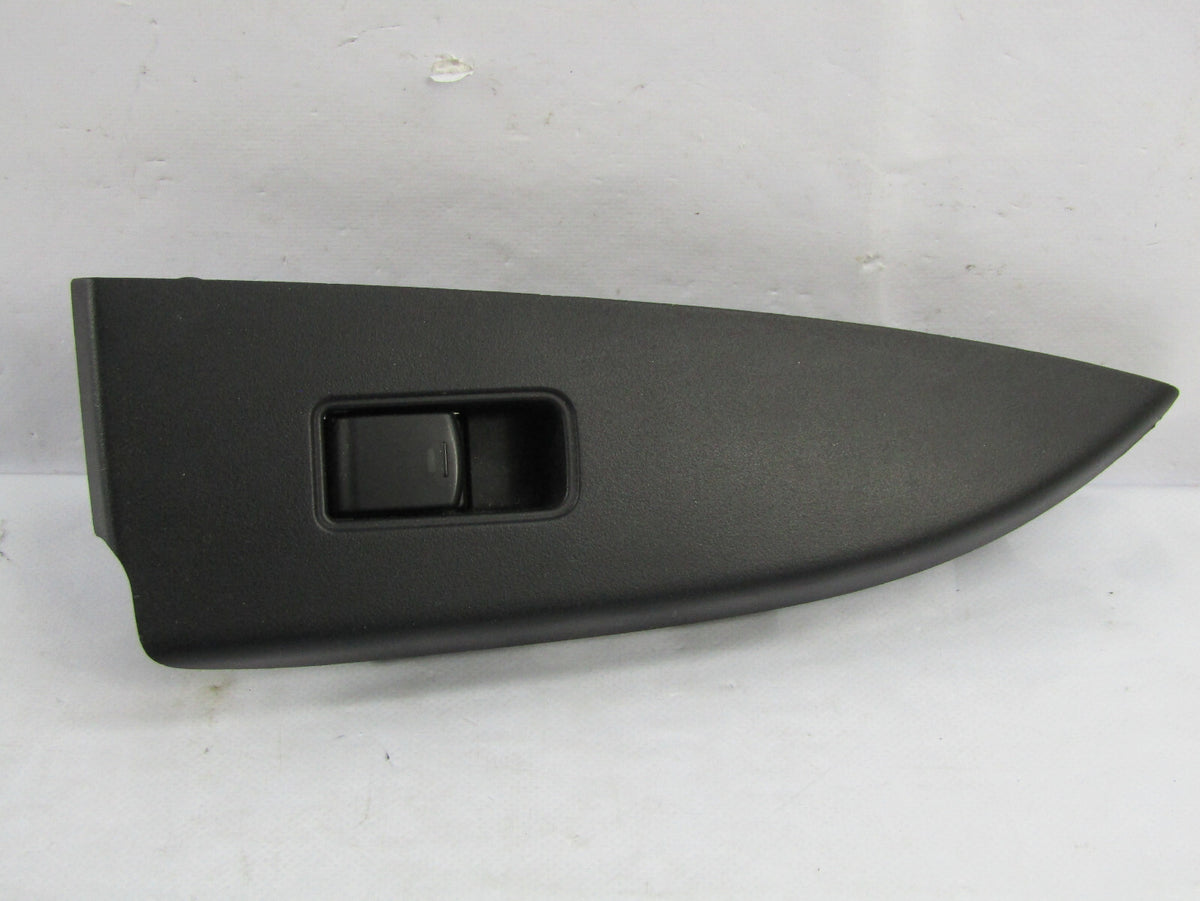 2010-2014 Subaru Legacy Rear Left Window Control Switch with Trim OEM 94263AJ15A