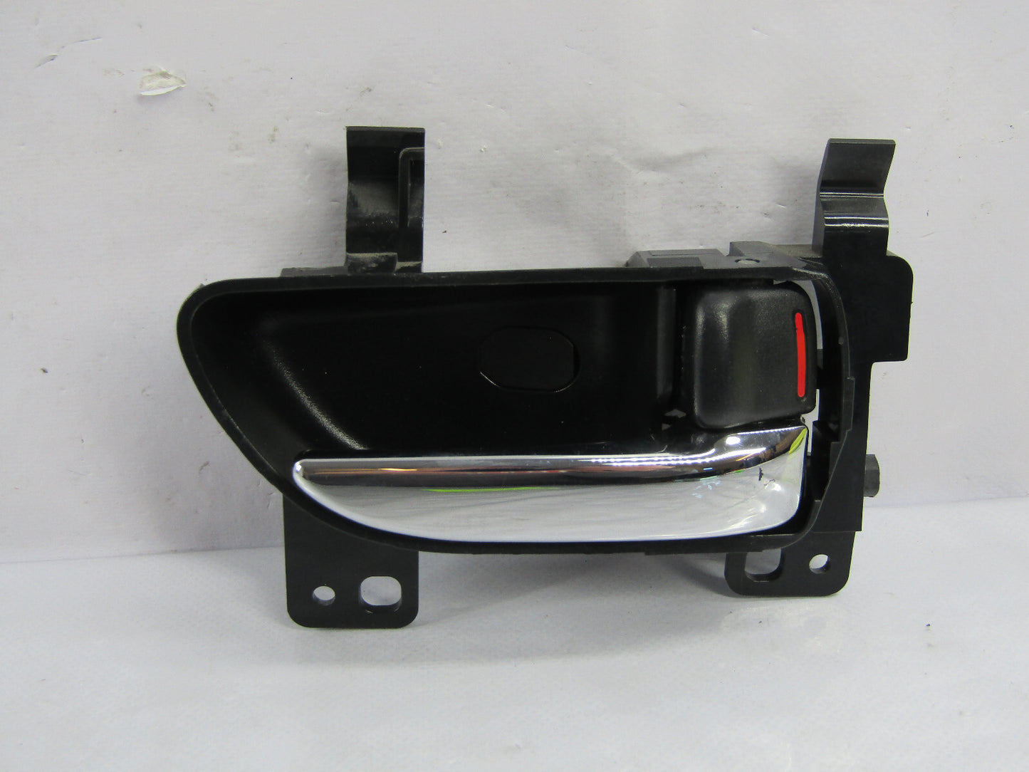 2010-2014 Subaru Legacy Sedan Rear Right Interior Door Handle OEM