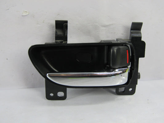 2010-2014 Subaru Legacy Sedan Rear Right Interior Door Handle OEM