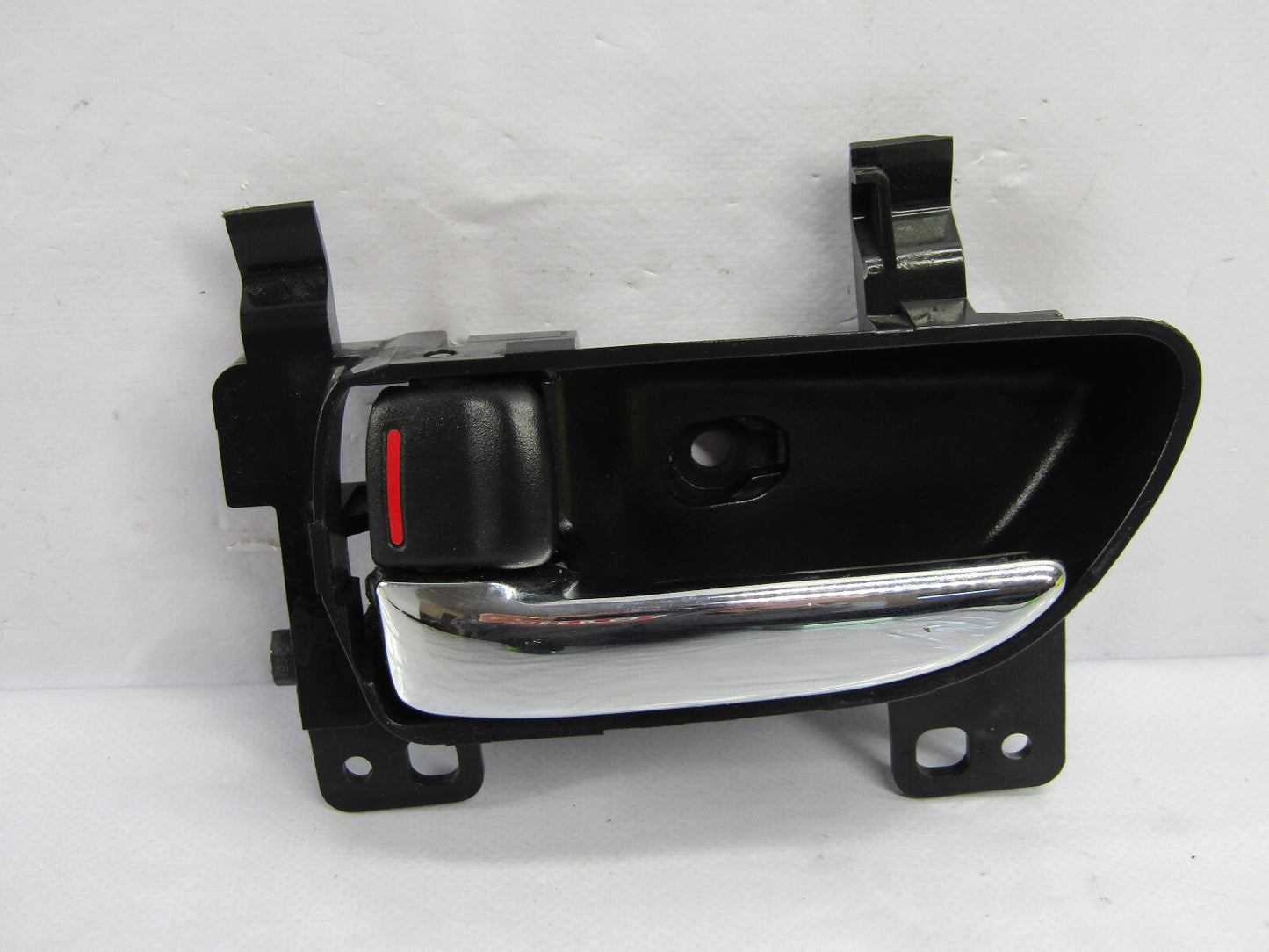 2010-2014 Subaru Legacy Sedan Rear Left Interior Door Handle OEM