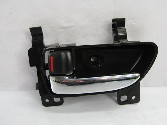 2010-2014 Subaru Legacy Sedan Rear Left Interior Door Handle OEM