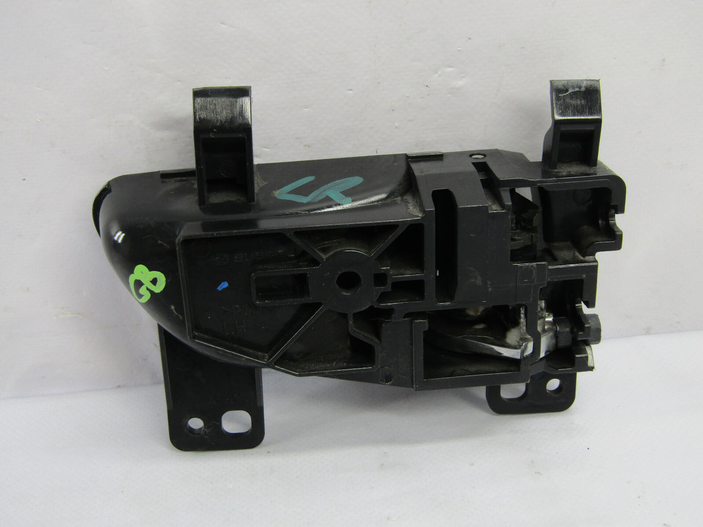 2010-2014 Subaru Legacy Sedan Rear Left Interior Door Handle OEM