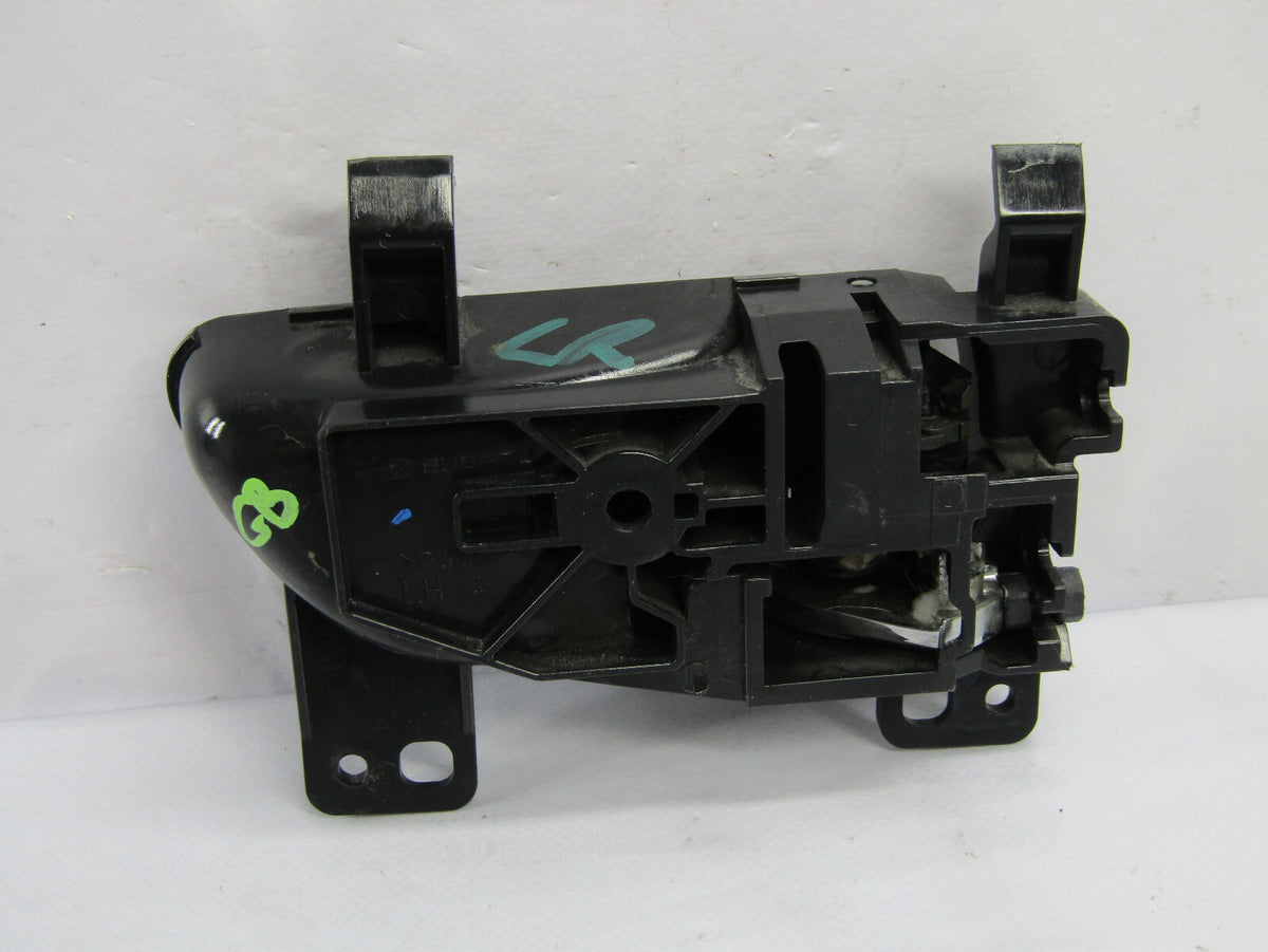 2010-2014 Subaru Legacy Sedan Rear Left Interior Door Handle OEM 61051AJ01AVH