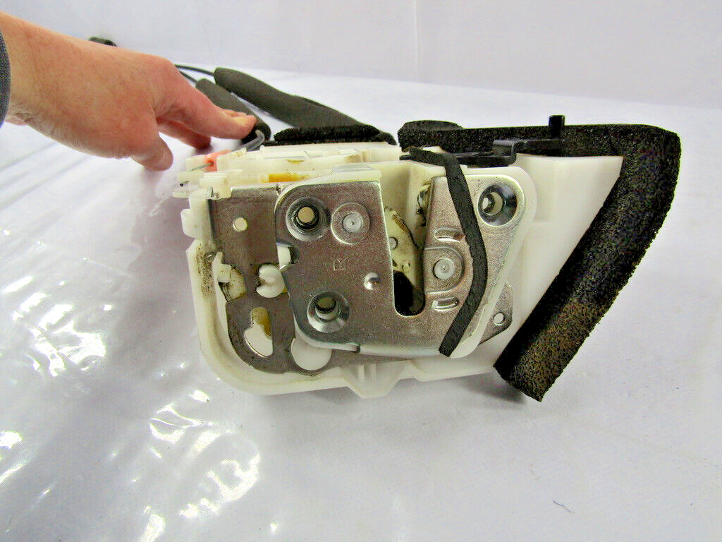 2010-2014 Subaru Legacy Rear Right Door Lock Latch Actuator Assembly OEM