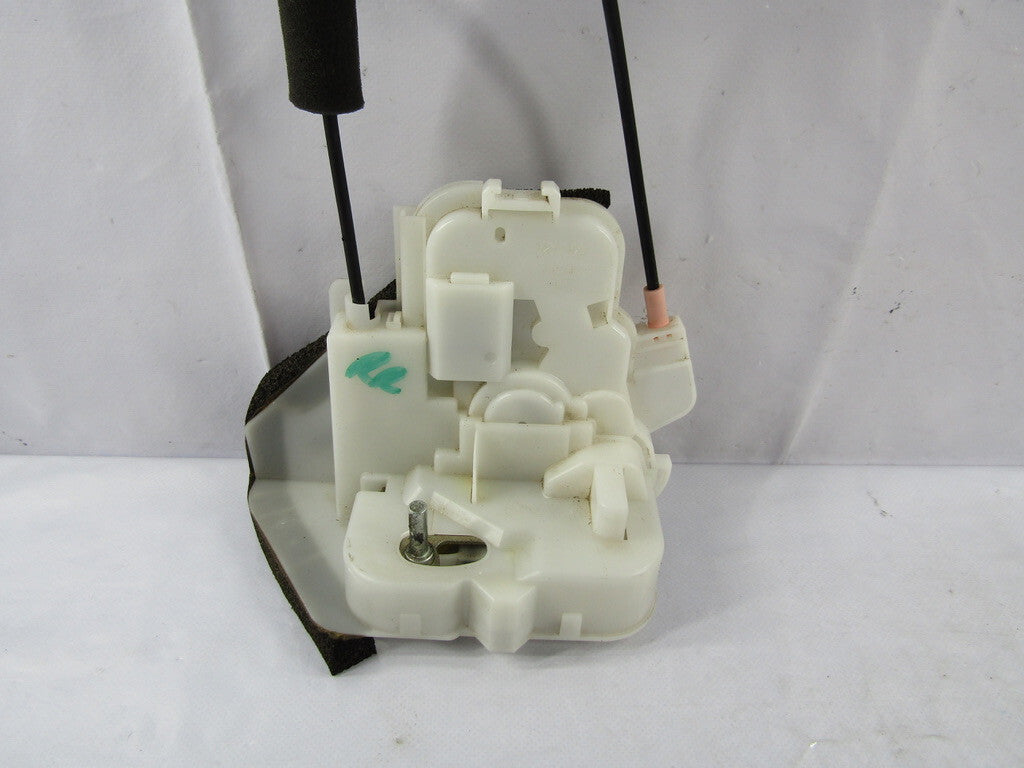 2010-2014 Subaru Legacy Rear Right Door Lock Latch Actuator Assembly OEM