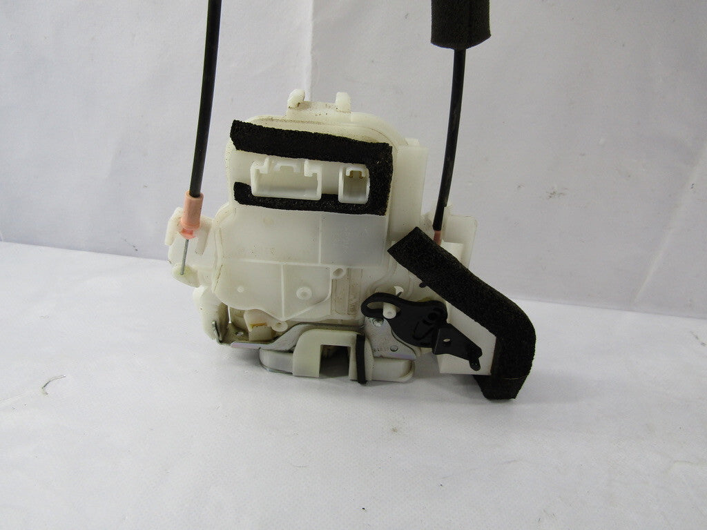 2010-2014 Subaru Legacy Rear Right Door Lock Latch Actuator Assembly OEM