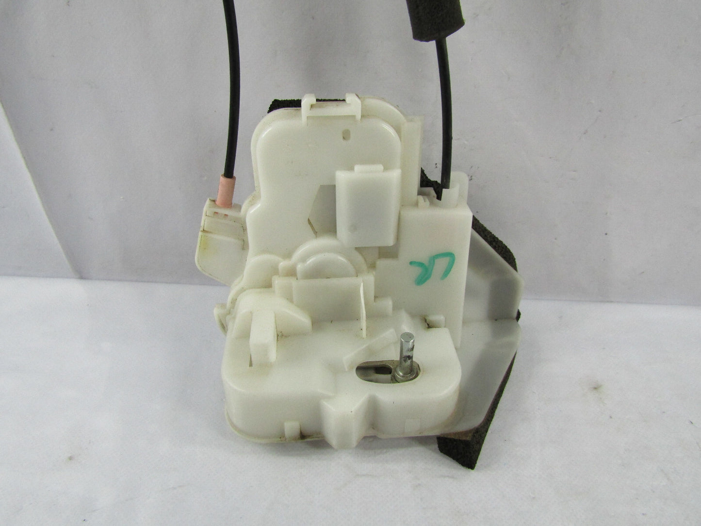 2010-2014 Subaru Legacy Sedan Rear Left Door Lock Latch Actuator OEM