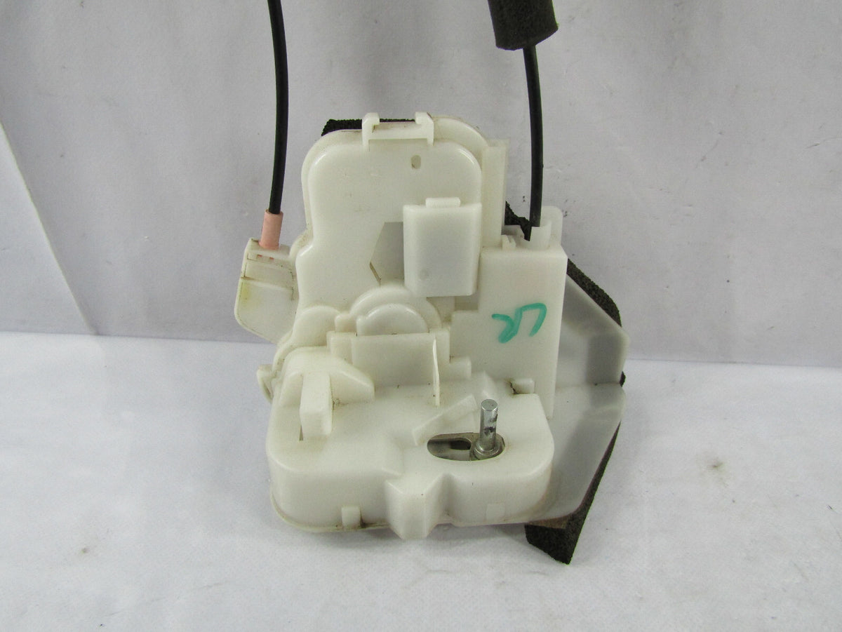 2010-2014 Subaru Legacy Sedan Rear Left Door Lock Latch Actuator OEM 61035AJ01A