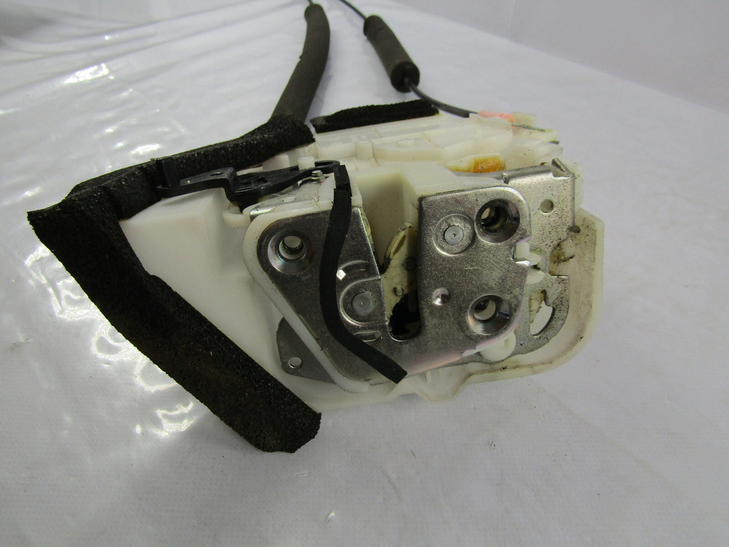 2010-2014 Subaru Legacy Sedan Rear Left Door Lock Latch Actuator OEM