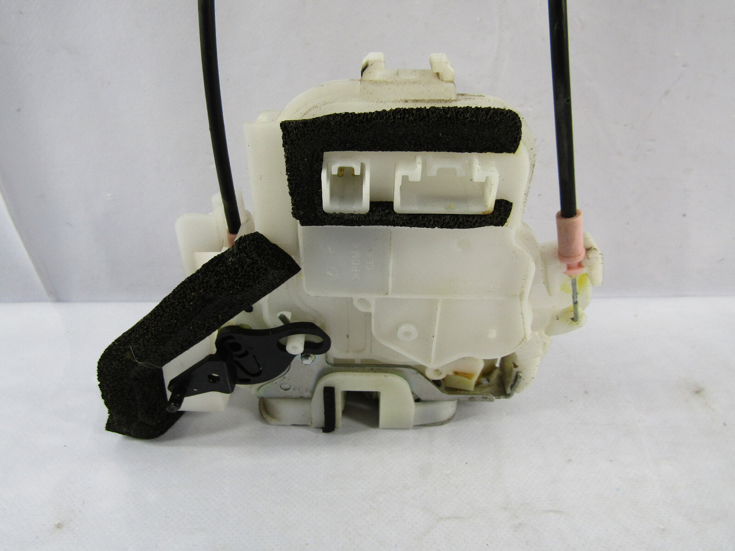 2010-2014 Subaru Legacy Sedan Rear Left Door Lock Latch Actuator OEM