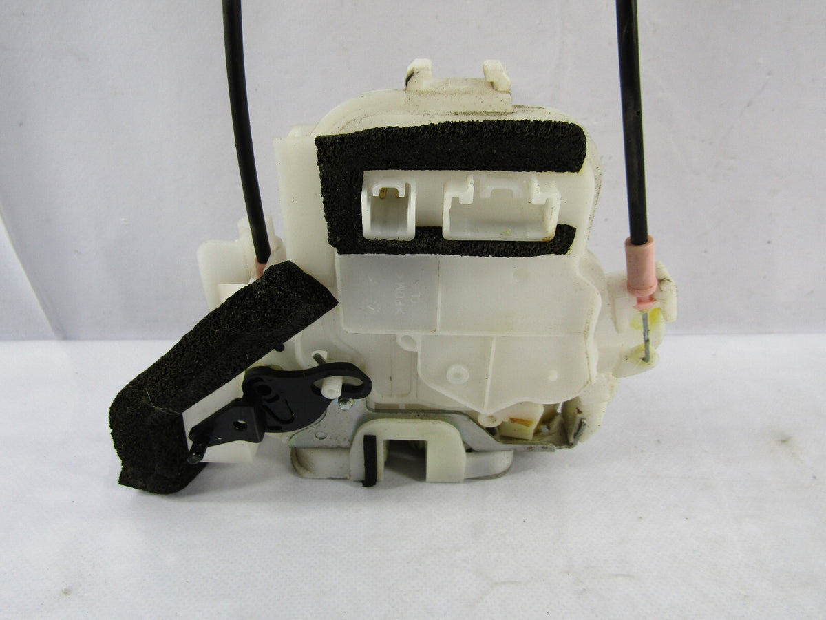 2010-2014 Subaru Legacy Sedan Rear Left Door Lock Latch Actuator OEM 61035AJ01A