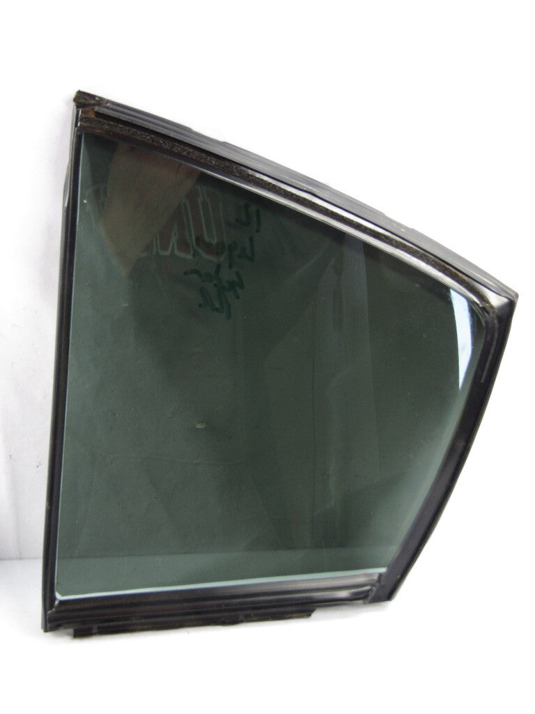 2010-2014 Subaru Legacy Sedan Rear Right Side Quarter Window Glass OEM