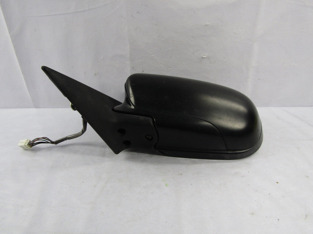 2005-2009 Subaru Outback Left View Mirror Heated Black OEM
