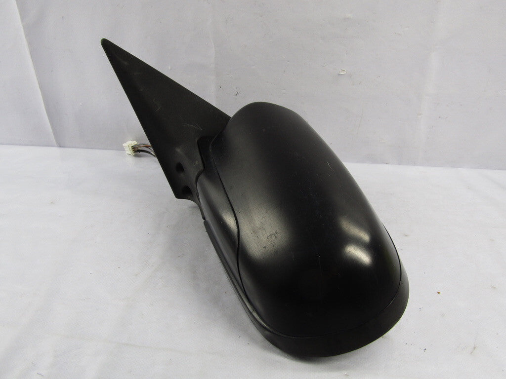 2005-2009 Subaru Outback Left View Mirror Heated Black OEM