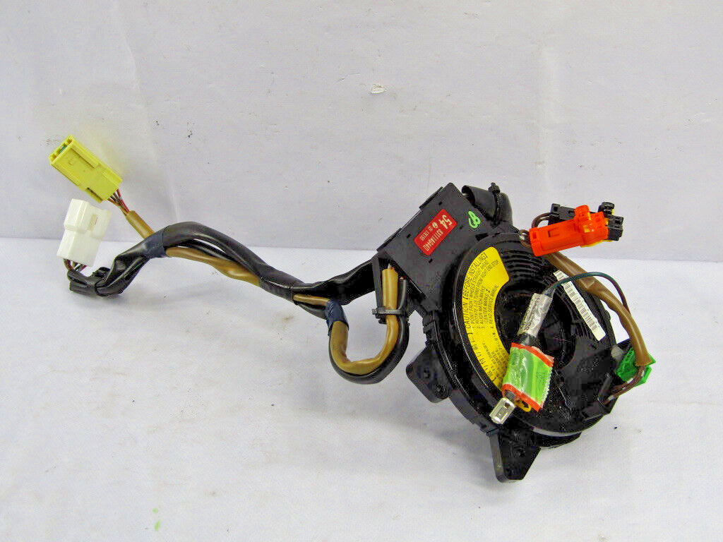 2005-2007 Subaru Legacy Outback 2.5I Steering Wheel Clock Spring 83111AG440 OEM