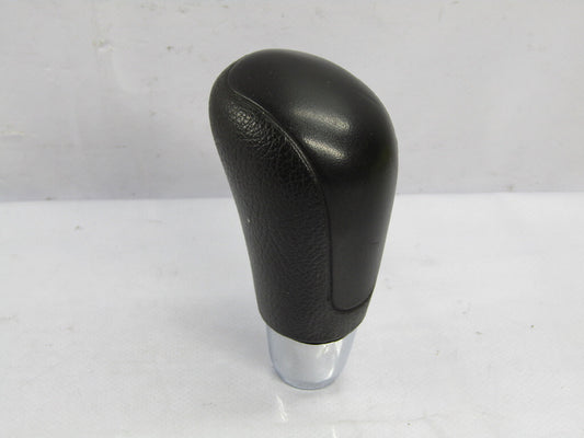 2005-2009 Subaru Outback Automatic Transmission Shift Handle Knob Black OEM